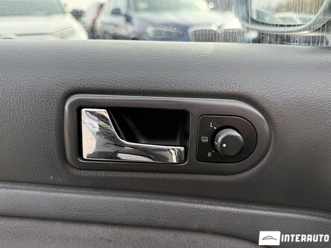 volkswagen Passat 2005