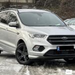 Ford Kuga 2018