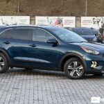 Kia Niro 2021