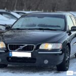 Volvo S 60 2009