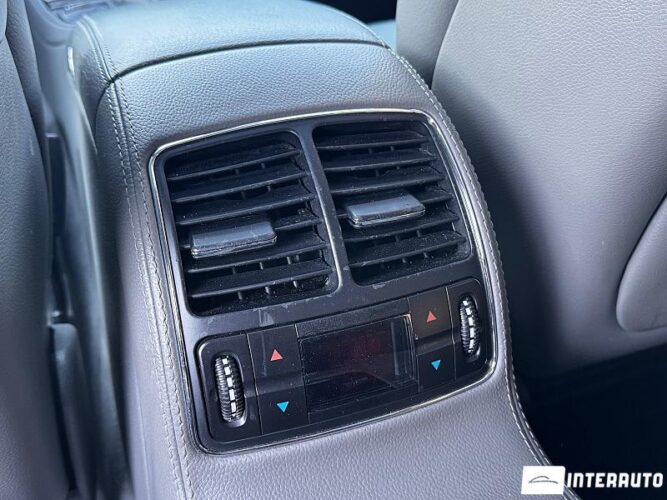 mercedes CLS 350 2005