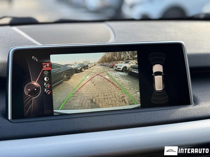 BMW X5 2.5D 48 bmw X5 2.5D 2014