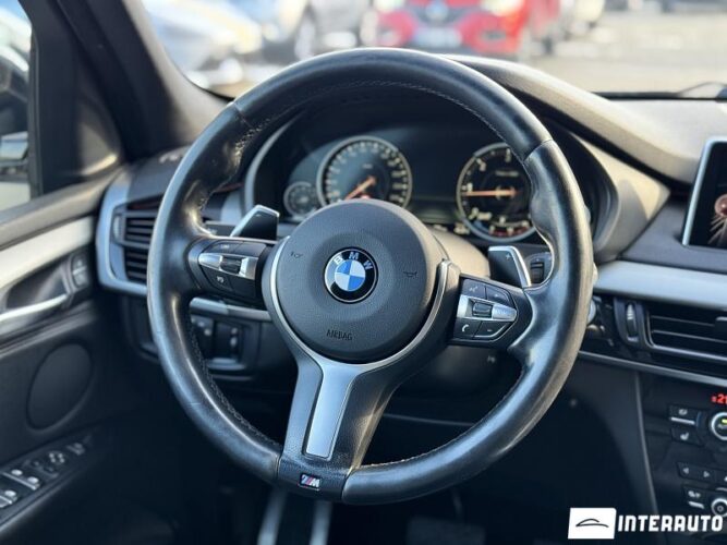 BMW X5 2.5D 51 bmw X5 2.5D 2014