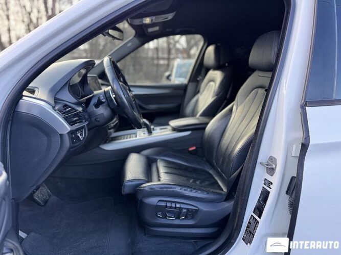 BMW X5 2.5D 44 bmw X5 2.5D 2014