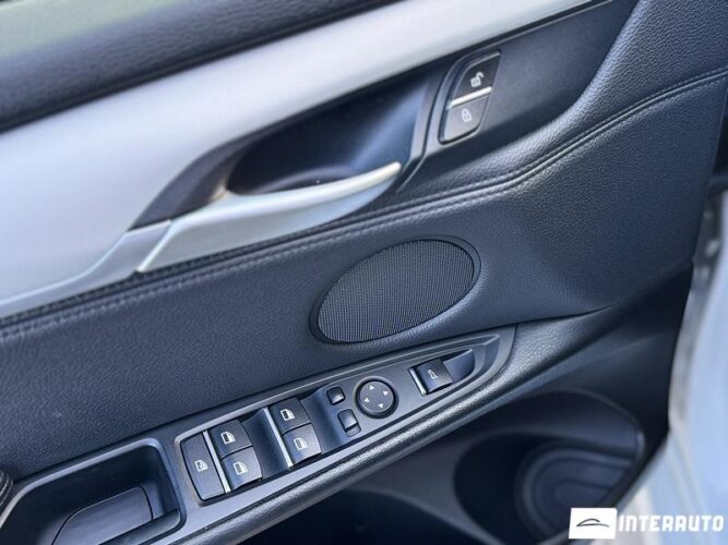 BMW X5 2.5D 41 bmw X5 2.5D 2014