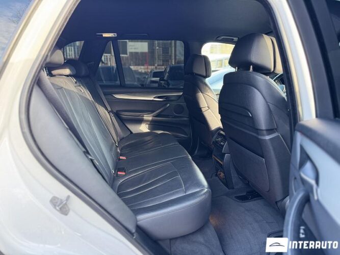 BMW X5 2.5D 55 bmw X5 2.5D 2014