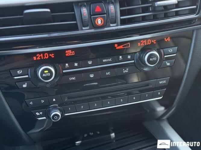 BMW X5 2.5D 49 bmw X5 2.5D 2014