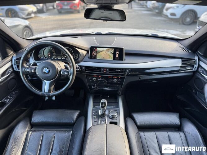 BMW X5 2.5D 54 bmw X5 2.5D 2014