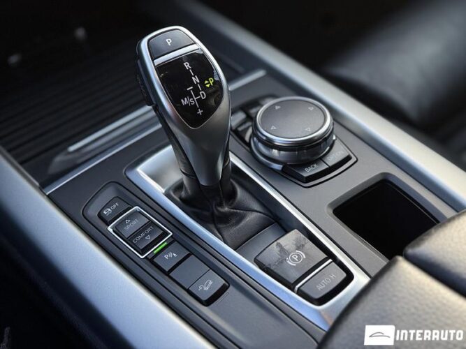 BMW X5 2.5D 50 bmw X5 2.5D 2014