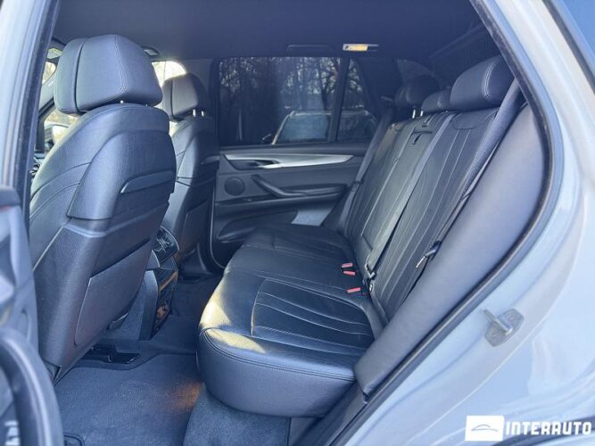 BMW X5 2.5D 53 bmw X5 2.5D 2014