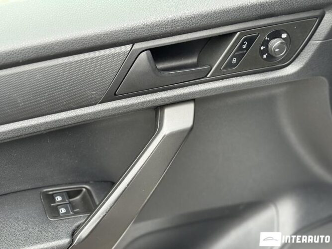 Volkswagen Caddy 34 volkswagen Caddy 2015