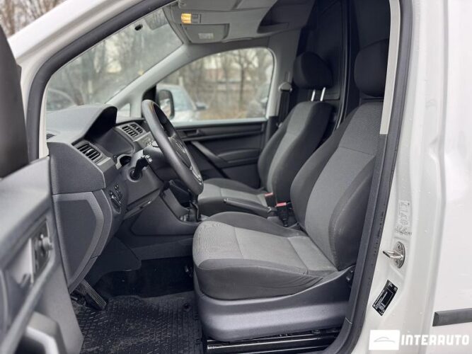 Volkswagen Caddy 33 volkswagen Caddy 2015