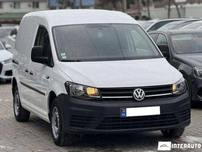 Volkswagen Caddy 31 volkswagen Caddy 2015