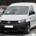 Volkswagen Caddy 2015