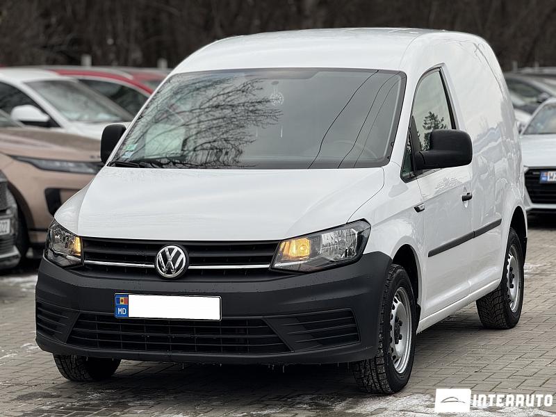 Volkswagen Caddy 2 interauto oferta masina