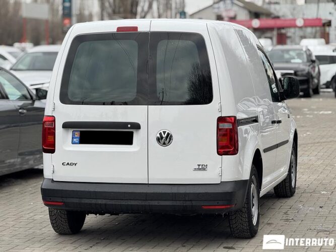 Volkswagen Caddy 30 volkswagen Caddy 2015