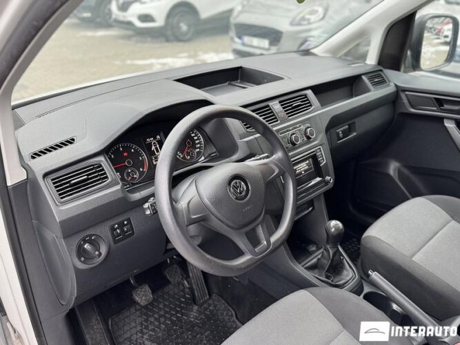 Volkswagen Caddy 36 volkswagen Caddy 2015