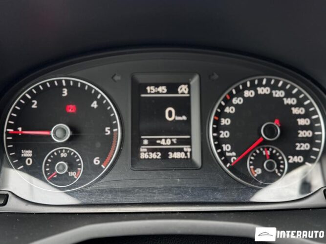 Volkswagen Caddy 38 volkswagen Caddy 2015