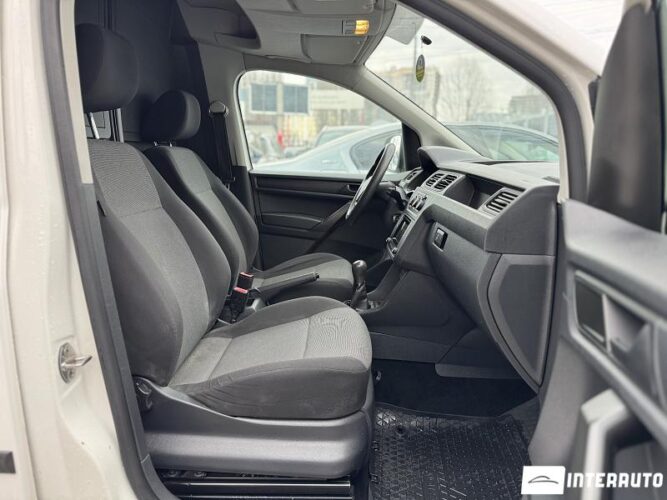 Volkswagen Caddy 43 volkswagen Caddy 2015