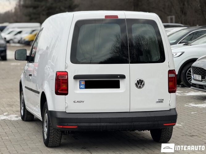 Volkswagen Caddy 32 volkswagen Caddy 2015