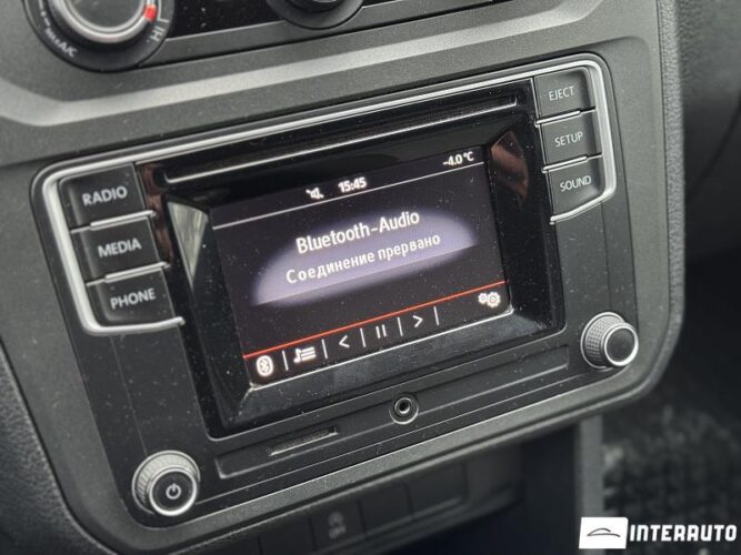 Volkswagen Caddy 40 volkswagen Caddy 2015