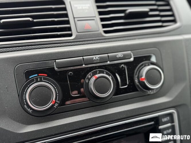 Volkswagen Caddy 39 volkswagen Caddy 2015