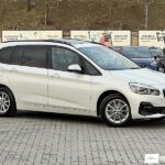 BMW 216d 2020