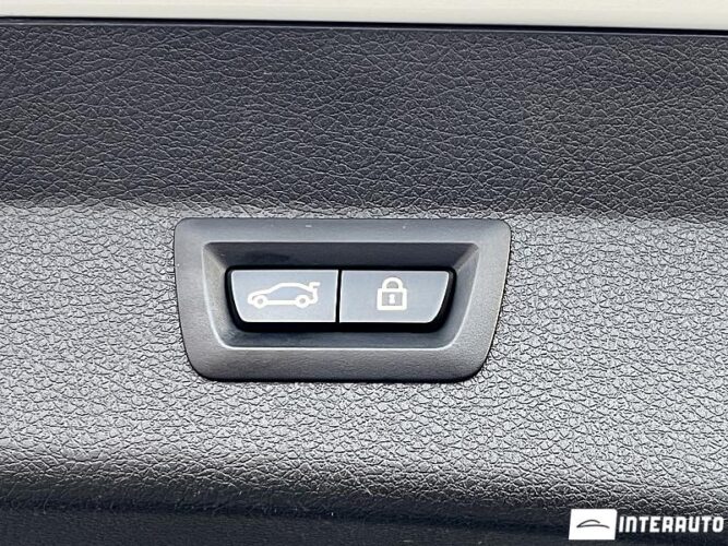 BMW 216d 2020 doar la InterAuto