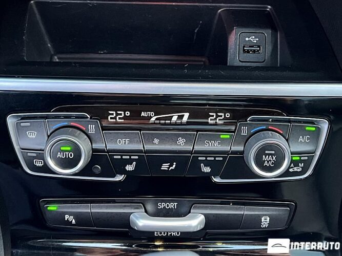 BMW 216d 43 bmw 216d 2020