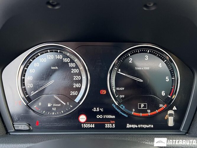 BMW 216d 40 bmw 216d 2020