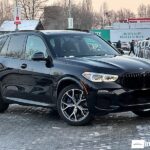BMW X5 4.5e 2020