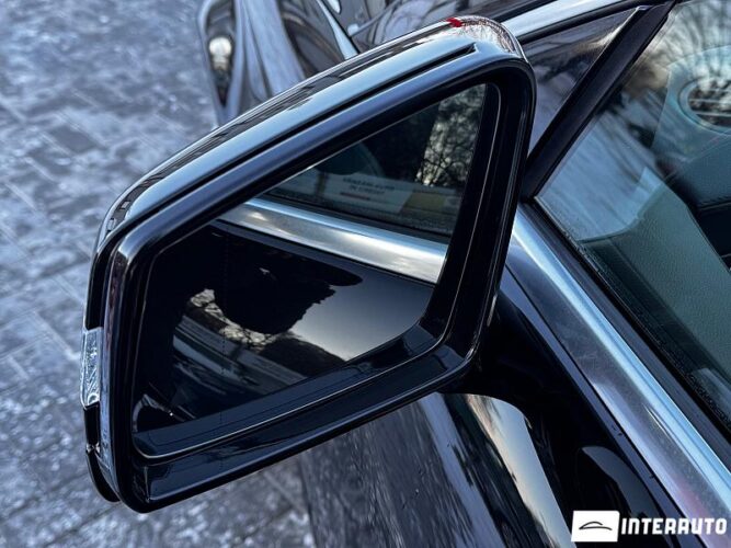 mercedes CLS 250 2011