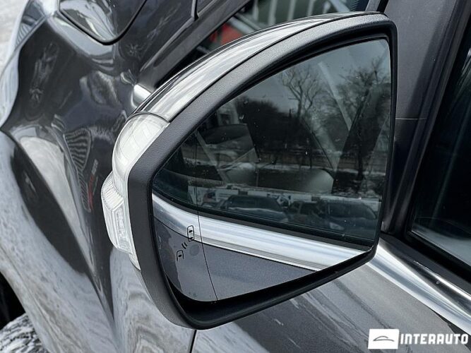 ford Grand C-MAX 2016