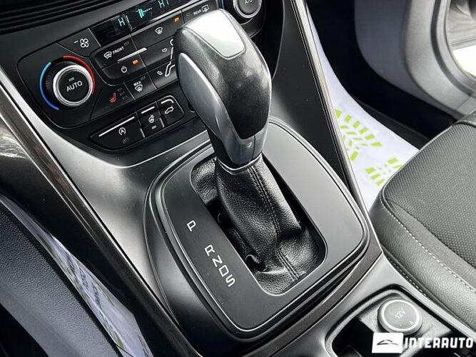 ford Grand C-MAX 2016