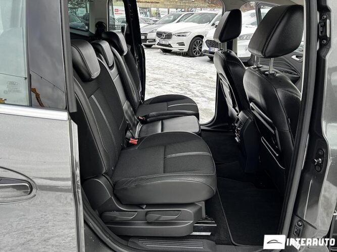 ford Grand C-MAX 2016