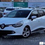 Renault Clio 2016