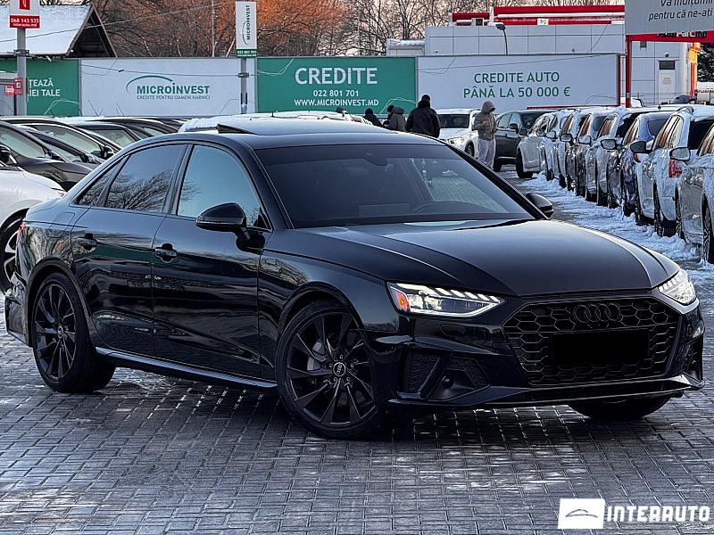 interauto oferta masina