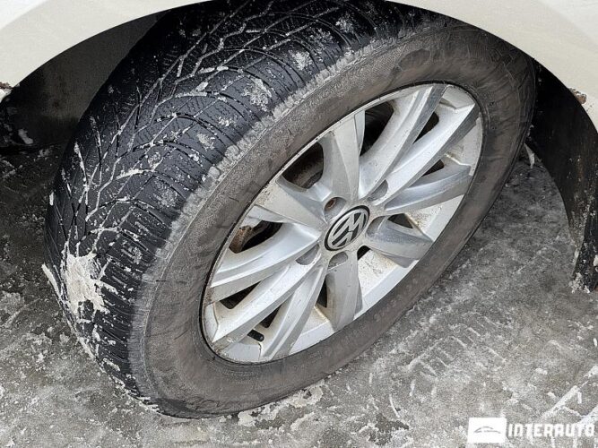 volkswagen Jetta 2013