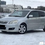 Toyota Corolla 2005