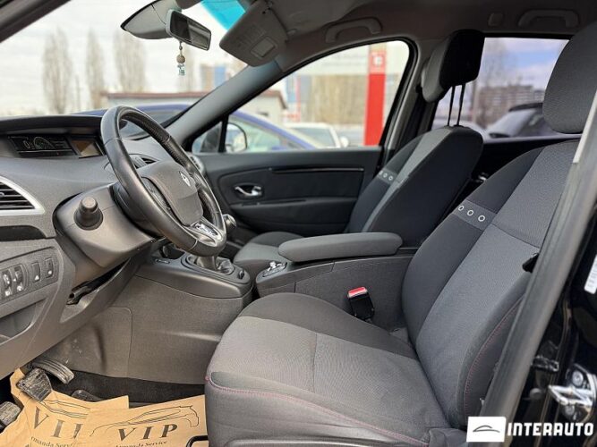 Renault Grand Scenic 37 renault Grand Scenic 2013