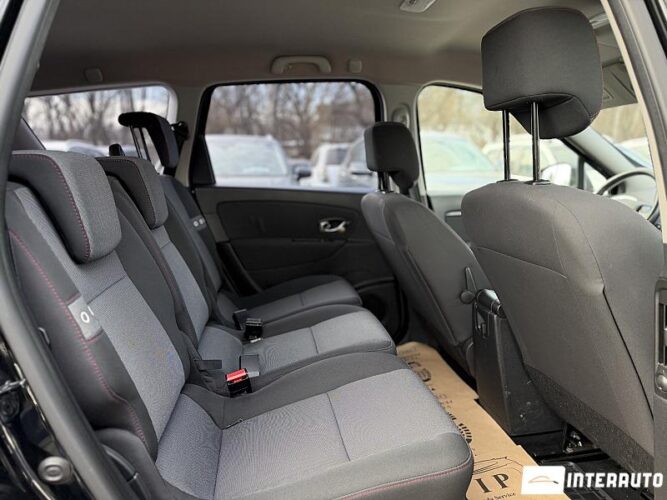 Renault Grand Scenic 48 renault Grand Scenic 2013