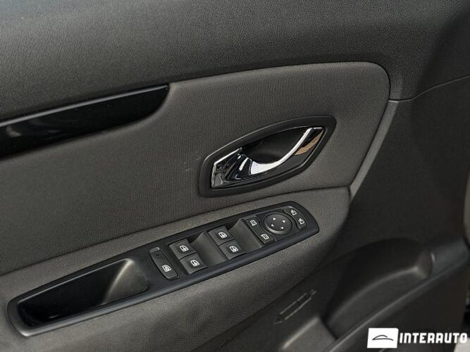 Renault Grand Scenic 36 renault Grand Scenic 2013