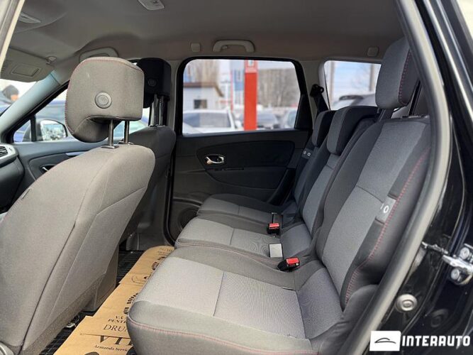 Renault Grand Scenic 47 renault Grand Scenic 2013