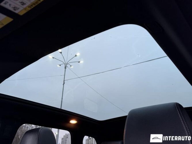 land rover Range Rover Evoque 2013