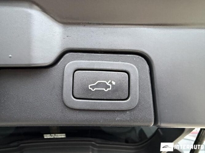 land rover Range Rover Evoque 2013