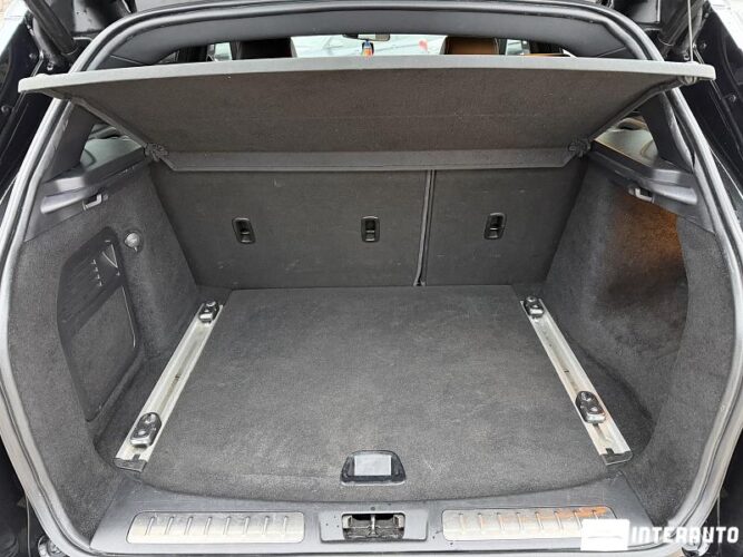 land rover Range Rover Evoque 2013