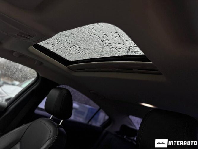 chevrolet Cruze 2017