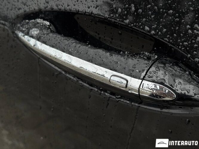 chevrolet Cruze 2017