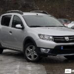 Dacia Sandero Stepway 2014