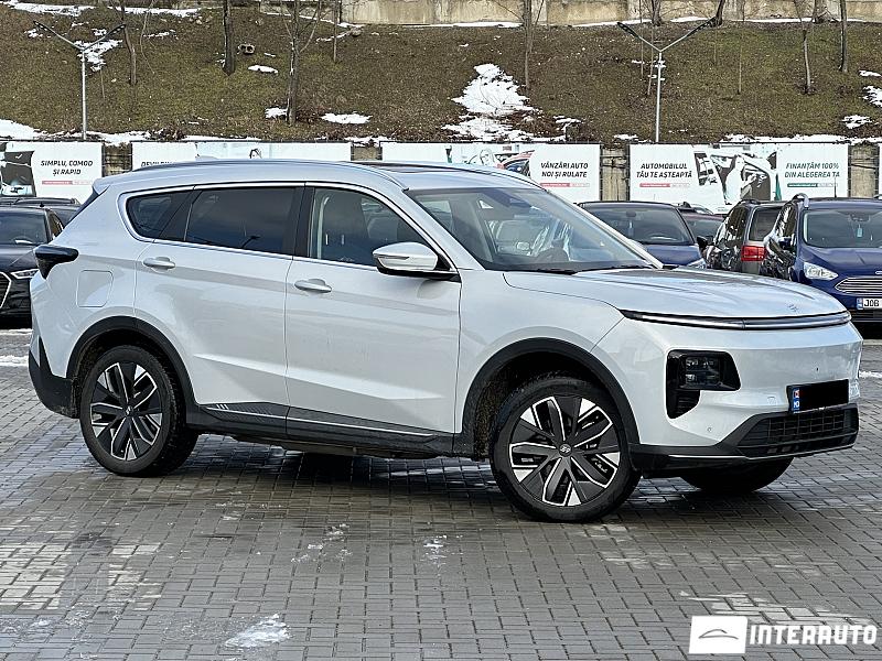 interauto oferta masina